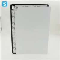 TPU Sublimtaion case for Ipad Air5
